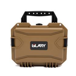 Кейс для жесткого диска водонепроницаемый ударопрочный (арт. 25-19082479)