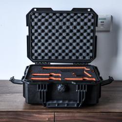 Кейс для магазинов оружия ударопрочный водонепроницаемый (арт. 25-19082480)