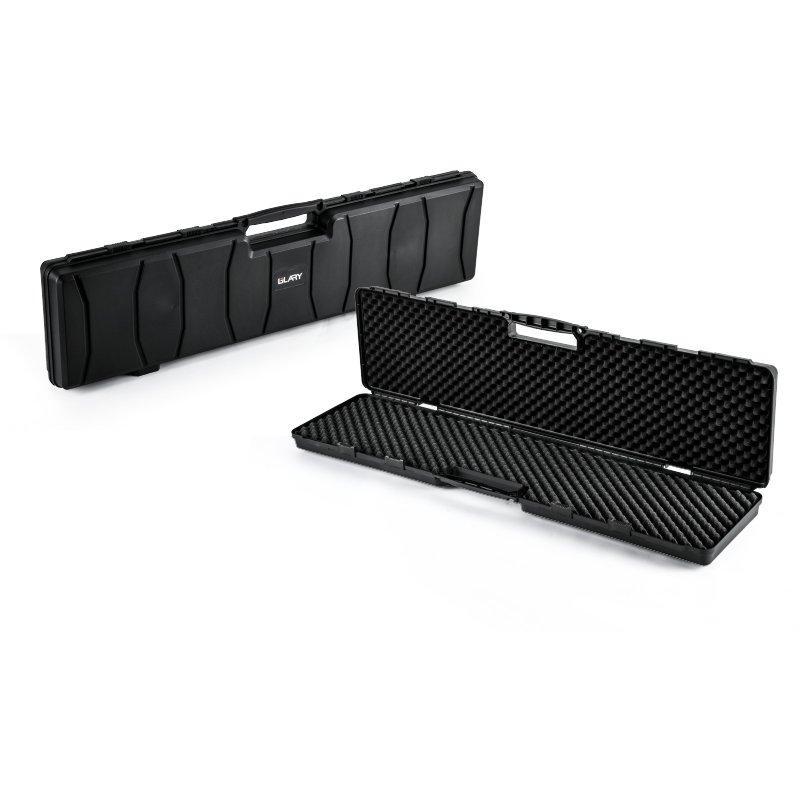 Кейс для оружия тактический водонепроницаемый ударопрочный с пеной (арт. 25-19082483)