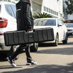 Кейс для оружия ударопрочный пластиковый с пеной (арт. 25-19082485)