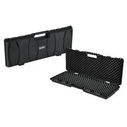 Кейс для охотничьего оружия пластиковый с пеной (арт. 25-19082486)