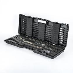 Кейс для лука из пластика с пеной для охоты (арт. 25-19082487)