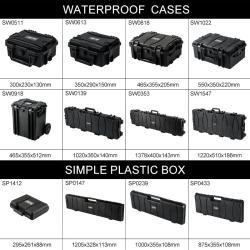 Кейс для оружия ударопрочный и прочный органайзер (арт. 25-19082492)