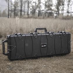 Кейс для оружия ударопрочный и прочный органайзер (арт. 25-19082492)