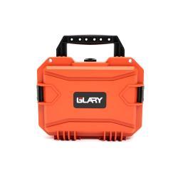 Ящик для патронов пластиковый с ручкой легкий (арт. 25-19082497)