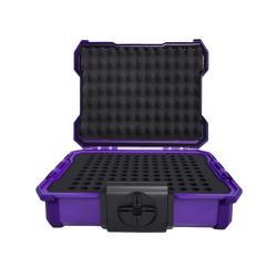 Ящик для патронов пластиковый ударопрочный с отделениями (арт. 25-19082500)