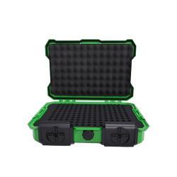 Кейс для патронов пластиковый портативный с ручкой (арт. 25-19082501)