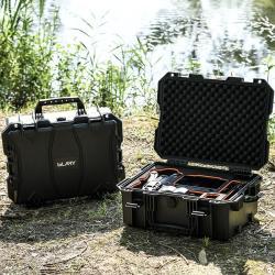 Кейс для дрона GLARY Mavic 4 Pro водонепроницаемый с пеной (арт. 25-19082504)