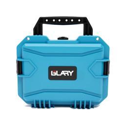 Коробка для жестких дисков пластиковая трехслойная многоцелевая (арт. 25-19082506)