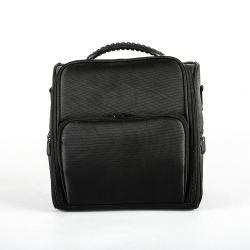 Косметичка пылезащитная с карманами и ремнями (арт. 25-19082507)