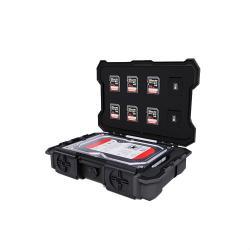 Чехол для жесткого диска ударопрочный водостойкий (арт. 25-19082510)