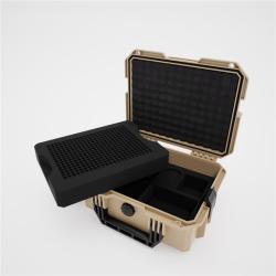 Органайзер для патронов пластиковый легкий переносной (арт. 25-19082512)