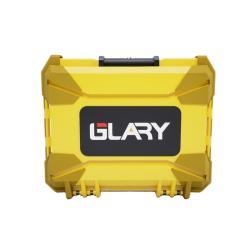 Ящик для патронов водонепроницаемый ударопрочный пластиковый (арт. 25-19082514)