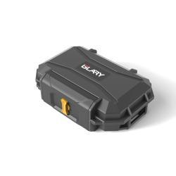 Бокс защитный водонепроницаемый IP67 пластиковый мини (арт. 25-19082524)