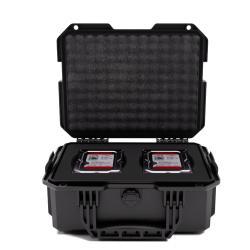 Чехол для жесткого диска пылезащитный легкий (арт. 25-19082529)