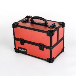 Ящик для инструментов алюминиевый на колесах, износостойкий (арт. 25-19082541)