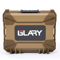 Ящик для хранения патронов тактический противоударный (арт. 25-19082544)