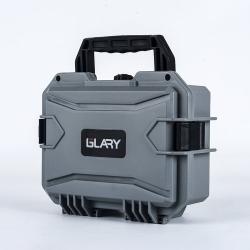 Кейс для пистолета ударопрочный пластиковый с пеной (арт. 25-19082548)