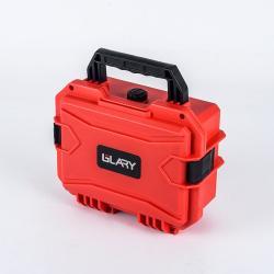 Медицинский кейс ударопрочный с ручкой и защитой от пыли (арт. 25-19082549)