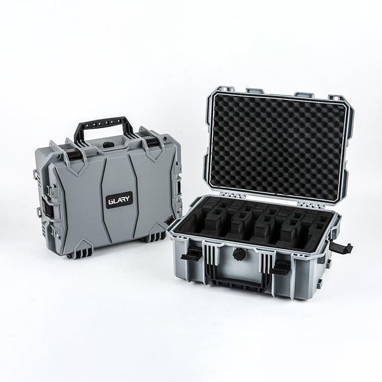 Кейс для оружия водонепроницаемый и ударопрочный (арт. 25-19082557)