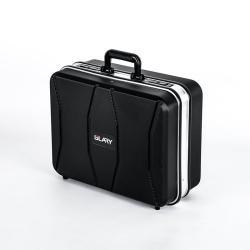 Кейс для инструментов алюминиевый прочный вместительный (арт. 25-19082562)