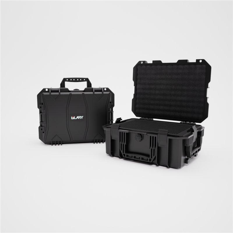 Кейс для патронов водонепроницаемый с пенопластом (арт. 25-19082567)