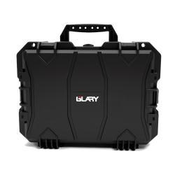 Кейс для патронов водонепроницаемый с пенопластом (арт. 25-19082567)