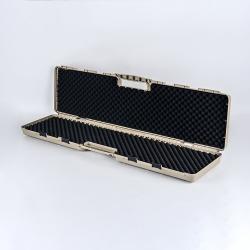 Кейс для оружия тактический штабелируемый с пеной легкий (арт. 25-19082569)