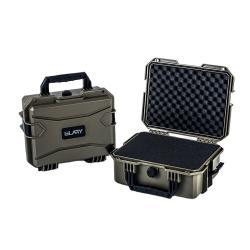 Кейс для оружия водонепроницаемый и прочный тактический (арт. 25-19082574)