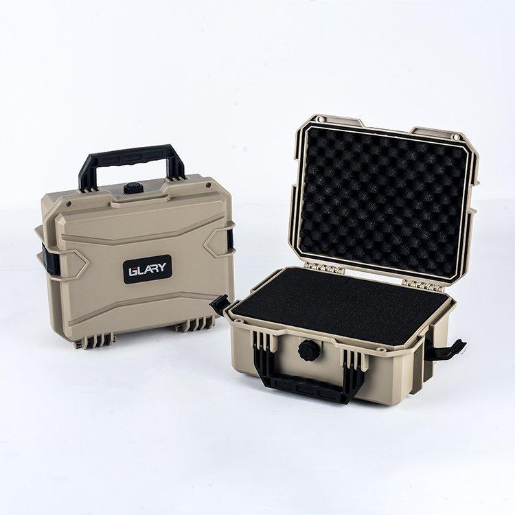 Кейс для хранения оружия водонепроницаемый ударопрочный (арт. 25-19082575)