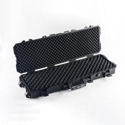 Кейс для ружья огнеупорный пластиковый тактический (арт. 25-19082577)