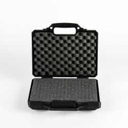 Кейс для хранения пистолета с пеной и замком (арт. 25-19082587)