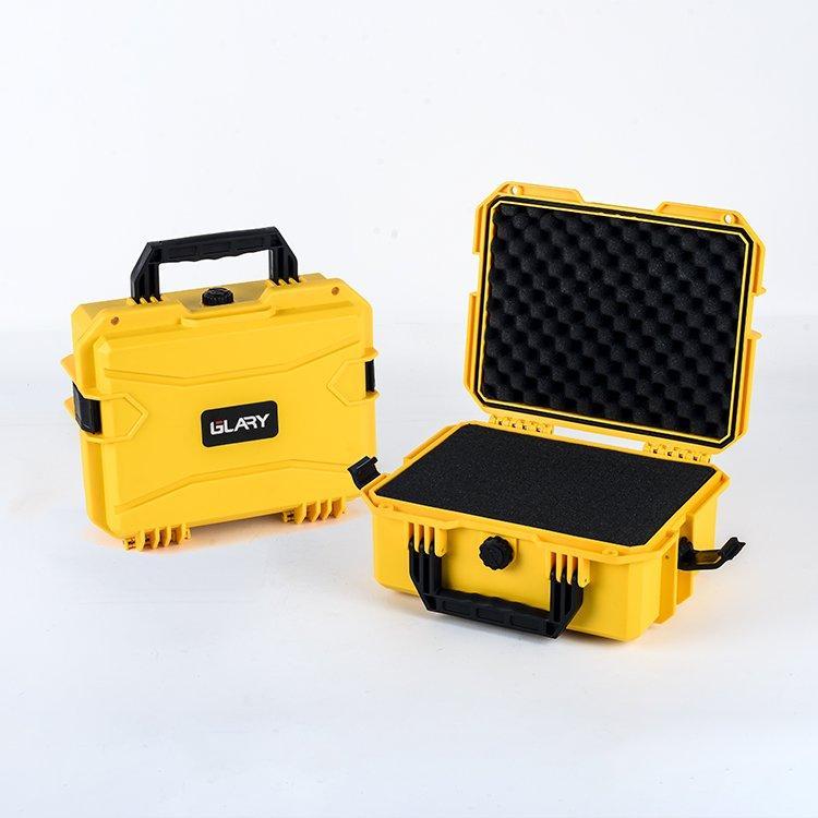 Кейс для хранения оружия ударопрочный легкий тактический (арт. 25-19082595)