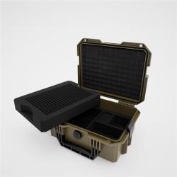 Ящик для хранения патронов огнеупорный с замком (арт. 25-19082602)