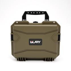 Ящик для хранения патронов огнеупорный с замком (арт. 25-19082602)