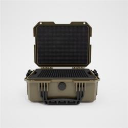 Ящик для хранения патронов огнеупорный с замком (арт. 25-19082602)