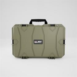 Кейс для хранения журналов с пенопластом и защитой (арт. 25-19082603)