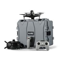 Кейс для дрона водонепроницаемый с пеноматериалом (арт. 25-19082608)