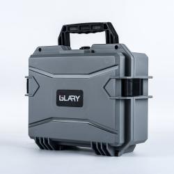 Кейс для оружия тактический с ручкой и отделениями (арт. 25-19082609)