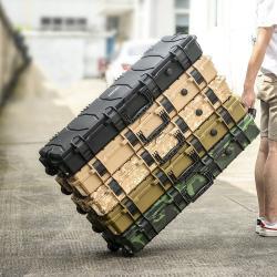 Кейс для оружия тактический водонепроницаемый IP67 (арт. 25-19082616)