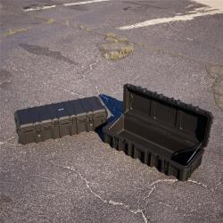 Бокс для перевозки на крыше водонепроницаемый прочный (арт. 25-19082623)