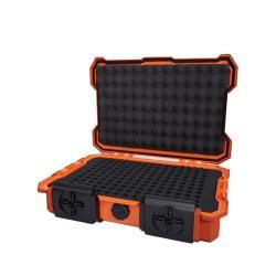 Органайзер для патронов водонепроницаемый пылезащитный жесткий (арт. 25-19082625)