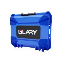 Ящик для патронов ударопрочный штабелируемый дорожный (арт. 25-19082628)