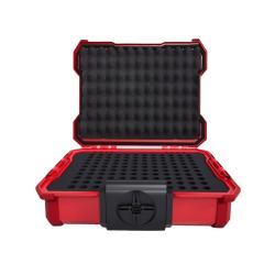 Кейс для патронов легкий пылезащитный портативный (арт. 25-19082629)