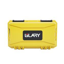 Органайзер для патронов водонепроницаемый ударопрочный (арт. 25-19082630)