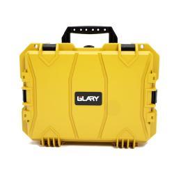 Чехол для жесткого диска ударопрочный с отделениями (арт. 25-19082637)