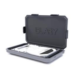 Чехол для жесткого диска компактный и многофункциональный (арт. 25-19082638)