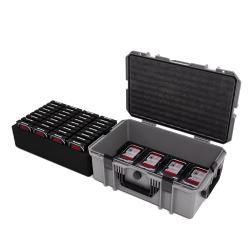 Кейс для жесткого диска водонепроницаемый антиударный (арт. 25-19082639)