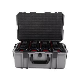 Кейс для жесткого диска водонепроницаемый антиударный (арт. 25-19082639)