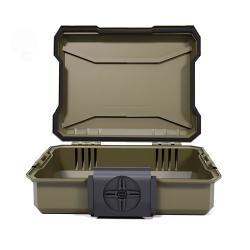 Ящик для инструментов водонепроницаемый ударопрочный (арт. 25-19082641)